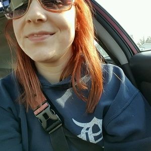 Meet your Posher, Caralee